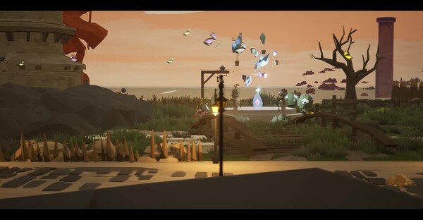 Skyline Defense - Early Preview