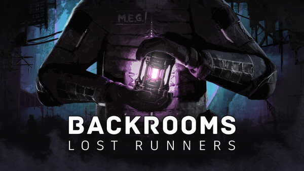 Backrooms Lost Runners | Gameplay Trailer #1