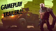 Jogabilidade | Gameplay Trailer #2