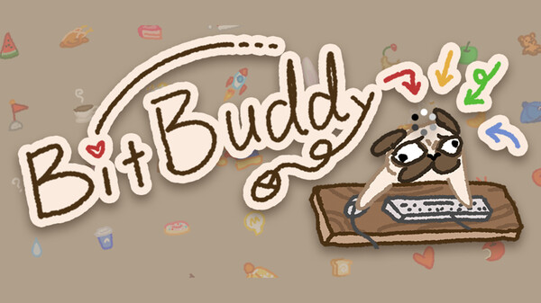 bit buddy video thumbnail for Bit Buddy