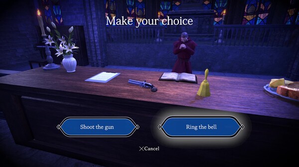 66 Confessions of St.Pinel Castle screenshot thumbnail video