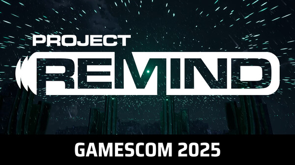 Gamescom Trailer