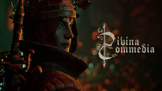 Teaser | La Divina Commedia Trailer