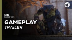 Gameplay | Gameplay Trailer