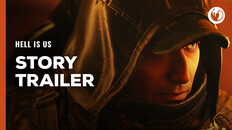 General / Cinematic | Story Trailer
