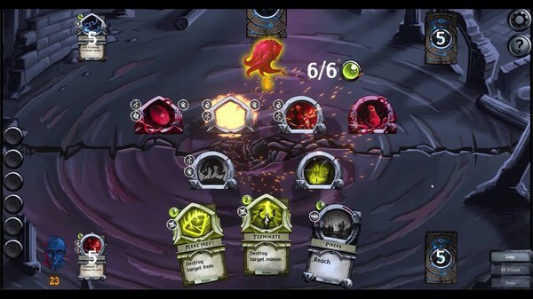 Old Gameplay Trailer