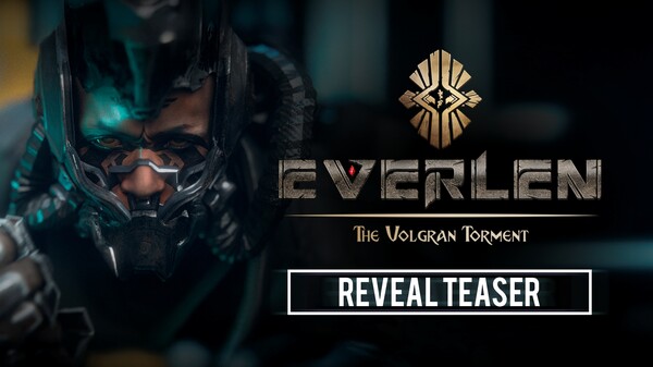 Reveal Teaser