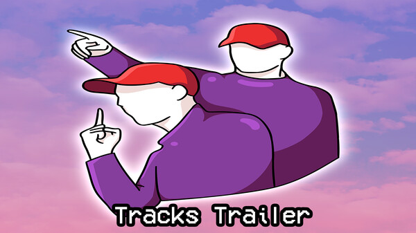 Track Trailer