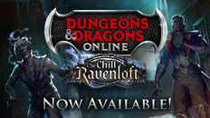 General / Cinematic | The Chill of Ravenloft Launch Trailer