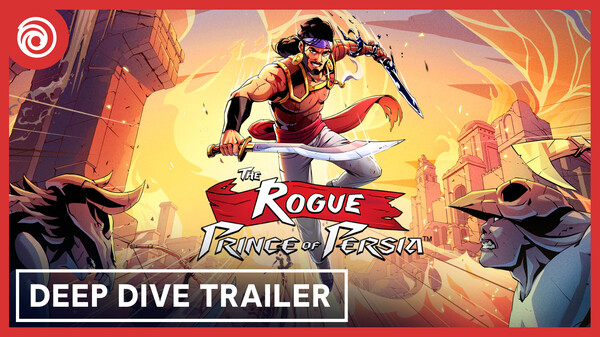 波斯王子：Rogue-游戏截图