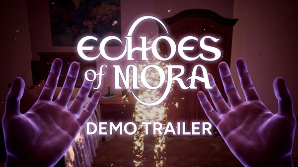 Echoes of Mora Demo Trailer
