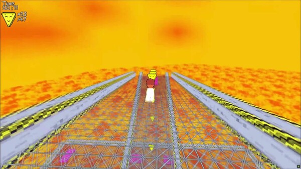 Acornia of The Stars Gameplay Trailer