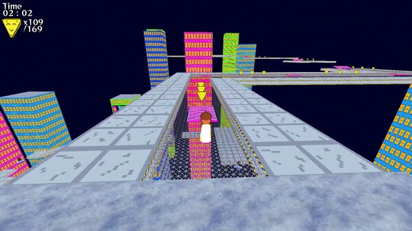 Acornia of The Stars Gameplay Trailer