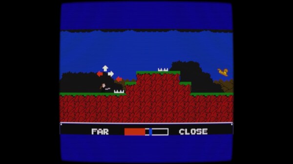 Gameplay Test Trailer