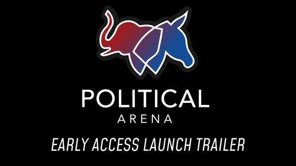 Political Arena screenshot thumbnail video
