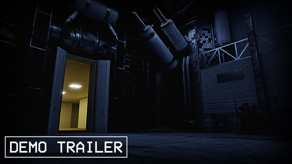 Backrooms: Facility Unknown screenshot thumbnail video