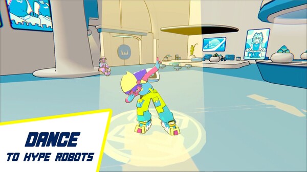 August 2025 Update Trailer