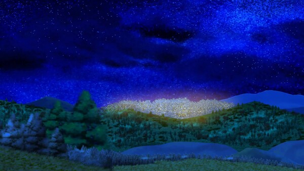 The Father's Story Trailer