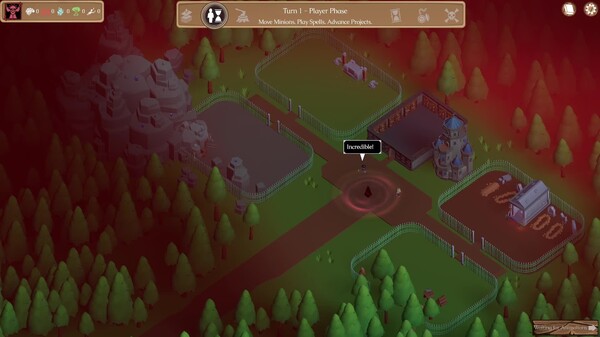 Beyond The Threshold screenshot thumbnail video