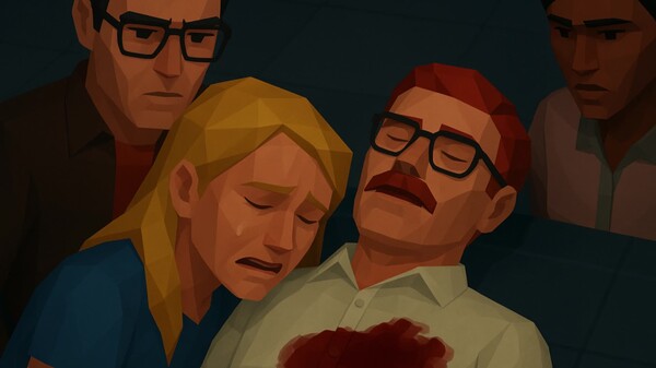 The Last Reunion screenshot thumbnail video