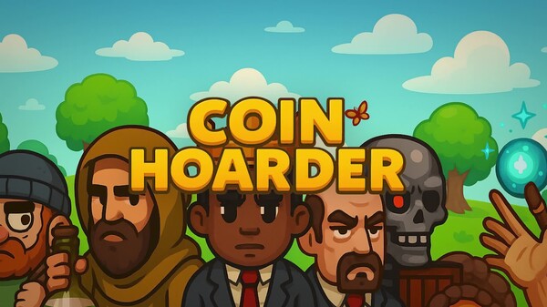 Coin Hoarder screenshot thumbnail video
