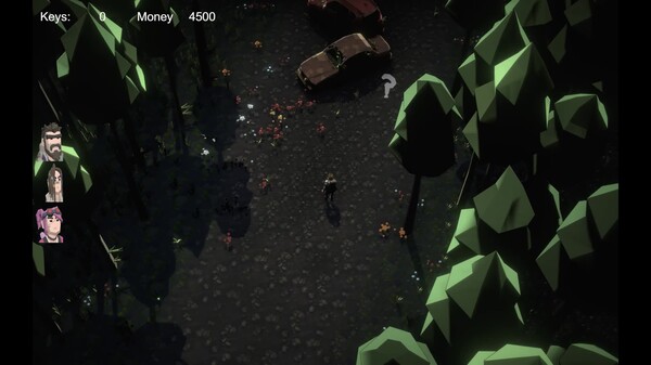 Game Trailer