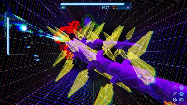 FUR Squadron screenshot thumbnail video