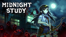 General / Cinematic | Midnight_Study_EN_Trailer_60FPS