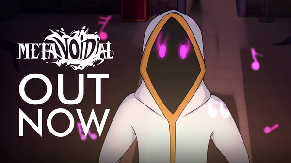 Metavoidal screenshot thumbnail video