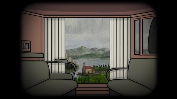 Official Announcement Trailer