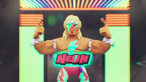 Announcement Trailer