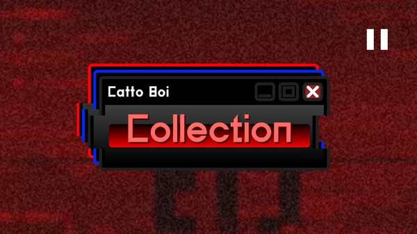 Catto Boi Collection - Trailer