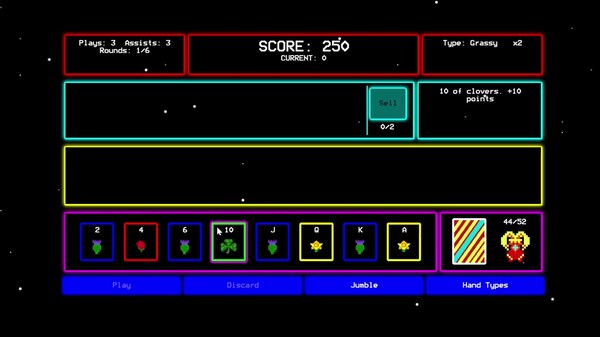 Mumbo Shuffle Gameplay Trailer 1