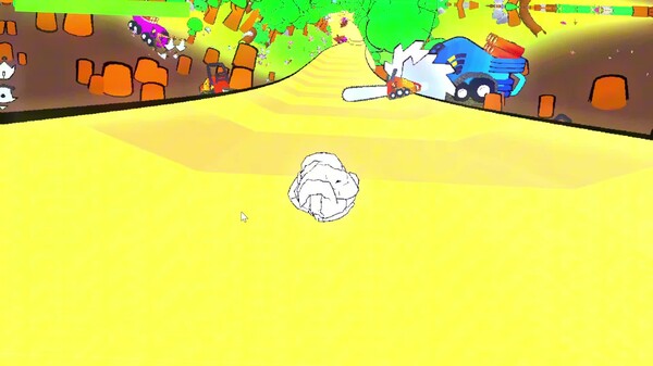 Paper Odyssey