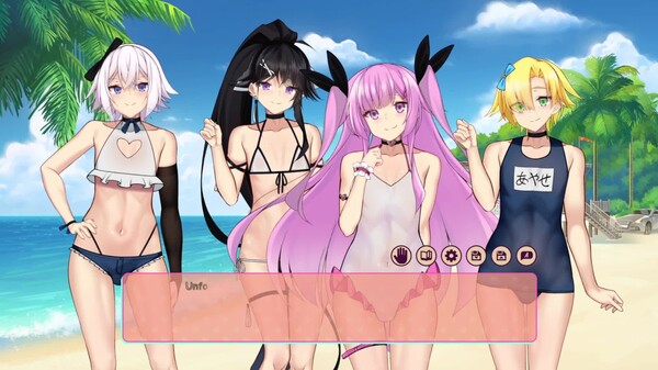 Beach Episode Gameplay Trailer