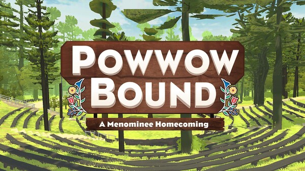 Powwow Bound Overview Trailer