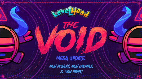 Levelhead screenshot thumbnail video
