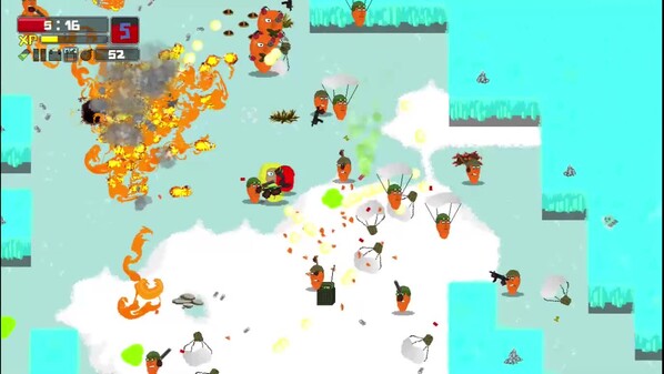 Spudtoon - Born To Peel screenshot thumbnail video