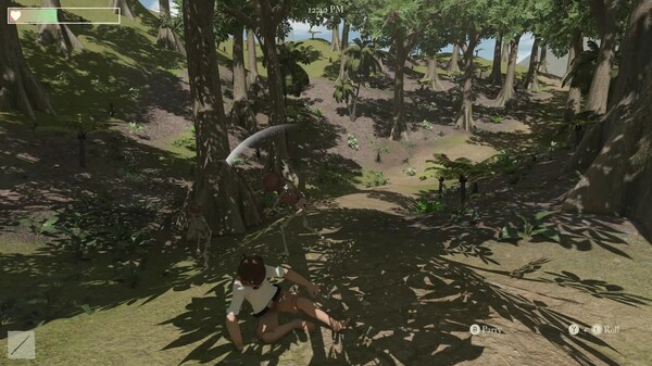 Gameplay Trailer 2025