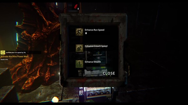 Dead Exhale screenshot thumbnail video