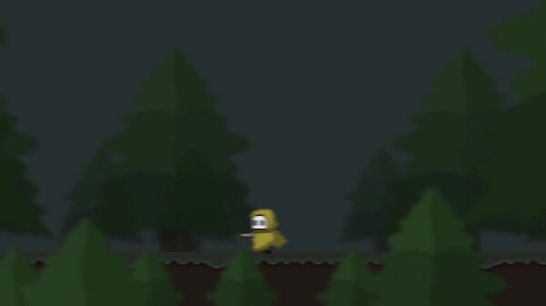 Official Gameplay Trailer