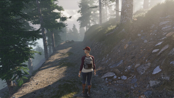 Announcement Trailer