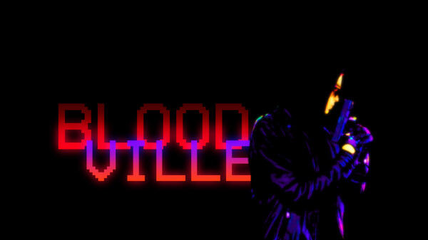 DemoTrailer video thumbnail for BLOODVILLE