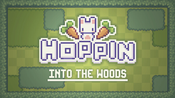 Hoppin: Into The Woods Trailer