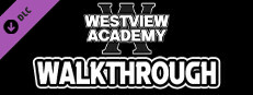 Westview Academy - Season 1 Walkthrough game capsule image