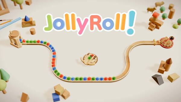 JollyRoll Wishlist Trailer