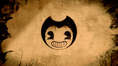 Teaser | Bendy and the Ink Factory - Title Reveal