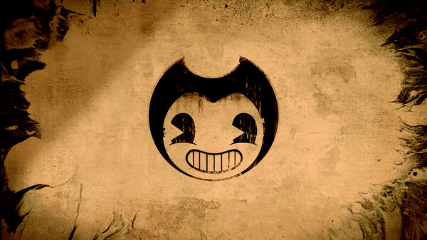 Bendy and the Ink Factory - Title Reveal
