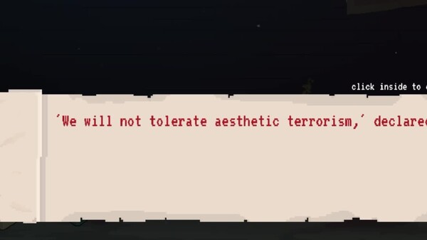 Ministry of Stoic Trailer