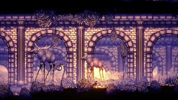 MADO Reveal Trailer video thumbnail for MADO